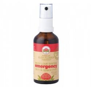 emergency new spray amb corpo 50ml bugiardino cod: 900351560 