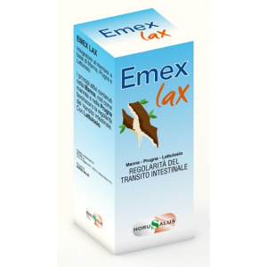 emex lax 150ml bugiardino cod: 971646993 