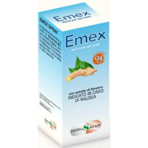 emex spray 30ml bugiardino cod: 972784805 