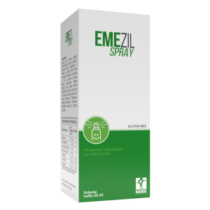 Acquista Online emezil spray 20 ml e Cerca l'offerta più bassa