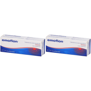Acquista Online emoflon™ set da 2 2x25 g crema e Cerca l'offerta più bassa
