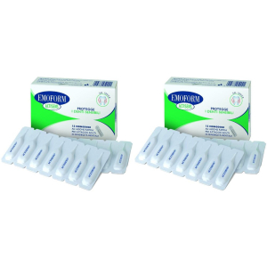 Acquista Online emoform actisens® gel set da 2 2x15x2 ml pipette monodose e Cerca l'offerta più bassa