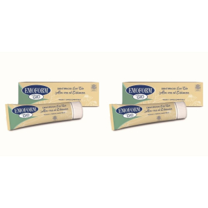 Acquista Online emoform® bio set da 2 ml dentifricio e Cerca l'offerta più bassa