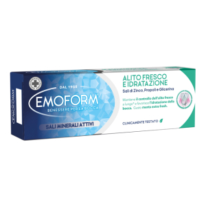 emoform alito fres idrat 75ml bugiardino cod: 988013696 