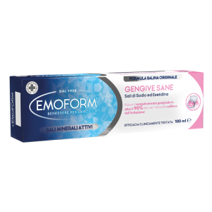 emoform gengive sane 100ml bugiardino cod: 988013734 