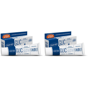 Acquista Online emoform® glic dentifricio set da 2 2x75 ml dentifricio e Cerca l'offerta più bassa