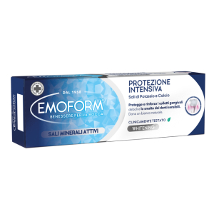 emoform protezione int 75ml bugiardino cod: 988013761 