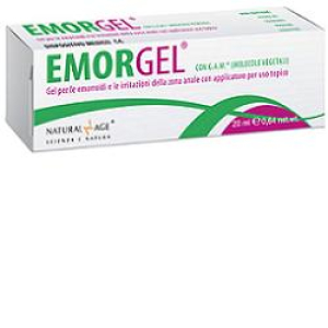 emorgel 20ml bugiardino cod: 934196609 