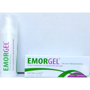 emorgel 30ml bugiardino cod: 973304621 