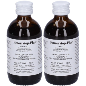 Acquista Online emorrstop-plus composto pvb 19 50 ml soluzione orale e Cerca l'offerta più bassa