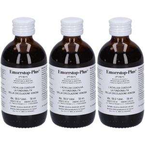 Acquista Online emorrstop-plus composto pvb 19 50 ml soluzione orale e Cerca l'offerta più bassa