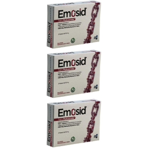 Acquista Online emosid 24 capsule 3x13,2 g e Cerca l'offerta più bassa