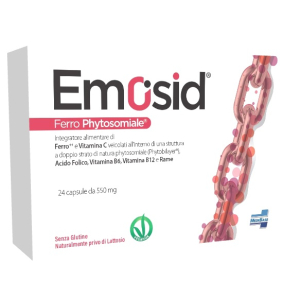 emosid 24 capsule bugiardino cod: 945031464 