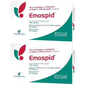 Acquista Online emospid® compresse set da 2 pz e Cerca l'offerta più bassa