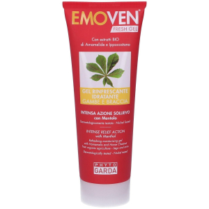 Acquista Online Emoven Fresh Gel 125 ml 4x125 ml e Cerca l'offerta più bassa