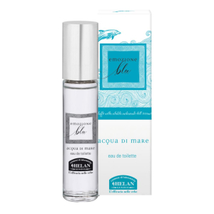 emozione blu acq mare edt 10ml bugiardino cod: 947261107 