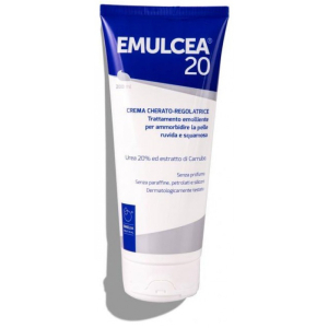 emulcea 20 crema 200ml bugiardino cod: 980777039 