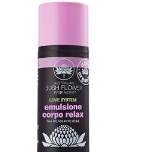 emulsione corpo relax sera 100 bugiardino cod: 931639963 