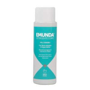 emunda detergente corpo 300ml bugiardino cod: 979660709 