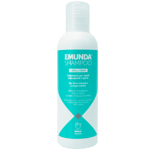 emunda shampoo capelli crespi bugiardino cod: 982145082 