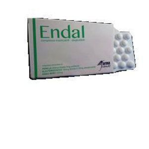 endal 30cpr bugiardino cod: 922550443 