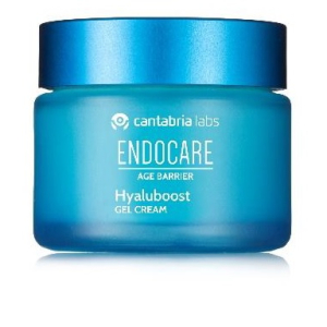 Acquista Online endocare age barrier hyaloboost gel crema viso idratante e anti-age 50ml e Cerca l'offerta più bassa