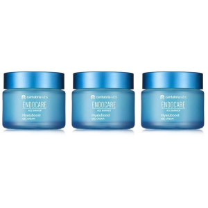 Acquista Online endocare age barrier hyaluboost gel cream 3x50 ml e Cerca l'offerta più bassa