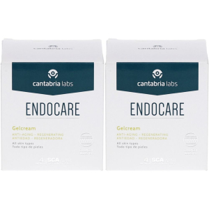 Acquista Online endocare gelcrem biorepar set da 2 2x30 ml crema e Cerca l'offerta più bassa
