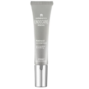 Acquista Online Endocare renewal retinoid eye serum siero contorno occhi antirughe defaticante flacone da 15 ml e Cerca l'offerta più bassa