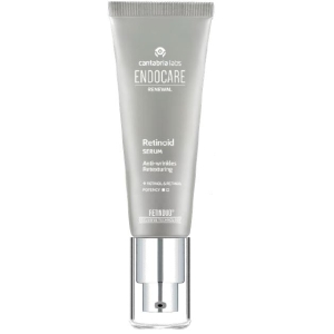 Acquista Online Endocare renewal retinoid serum siero viso anti-età rigenerante delicato flacone da 30 ml e Cerca l'offerta più bassa