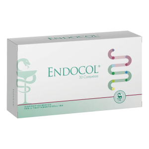 Acquista Online endocol 30 compresse e Cerca l'offerta più bassa