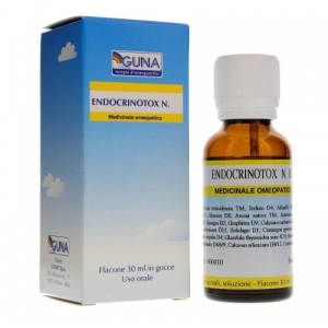 endocrinotox 11 30ml gocce bugiardino cod: 800202931 