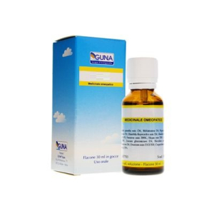 ENDOCRINOTOX 13 30ML GTT