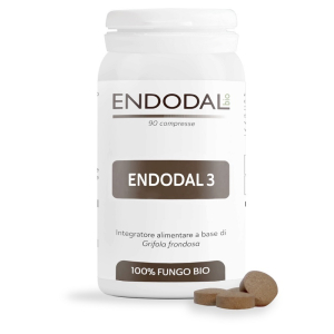 Acquista Online endodal 3 bio 90cpr e Cerca l'offerta più bassa
