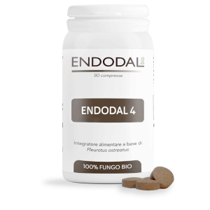 Acquista Online endodal 4 bio 90cpr e Cerca l'offerta più bassa