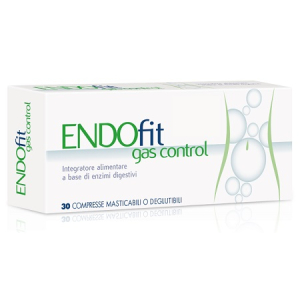 endofit gas control 30 compresse bugiardino cod: 938023138 