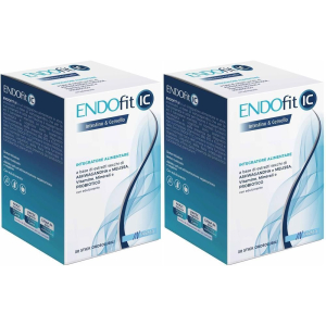 Acquista Online endofit ic 20 stick 2x32 g polvere per soluzione orale e Cerca l'offerta più bassa