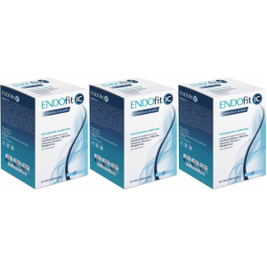 Acquista Online endofit ic 20 stick 3x32 g polvere per soluzione orale e Cerca l'offerta più bassa