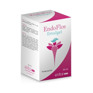 Endoflos gel 10tb monodose