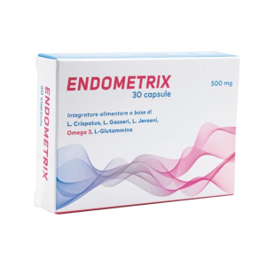 Endometrix 30 capsule