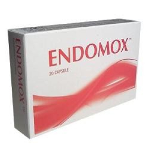 endomox 20cps bugiardino cod: 931498277 