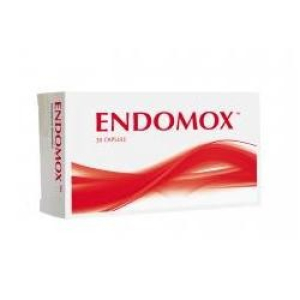endomox 30cps bugiardino cod: 932165032 