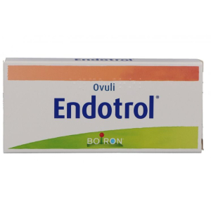 endotrol 6 ovuli bugiardino cod: 909475194 