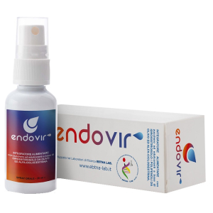 endovirstop spray 20ml bugiardino cod: 981267166 