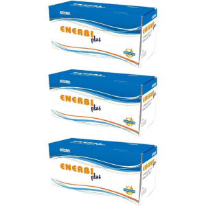 Acquista Online enerbi plus 10 flaconcini 15 ml 3x150 ml soluzione orale e Cerca l'offerta più bassa