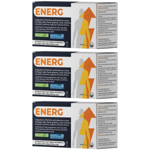 Acquista Online energ 3x10x10 ml bottiglie e Cerca l'offerta più bassa