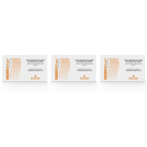 Acquista Online energistar® flaconcini set da 3 3x10x10 ml fiale e Cerca l'offerta più bassa