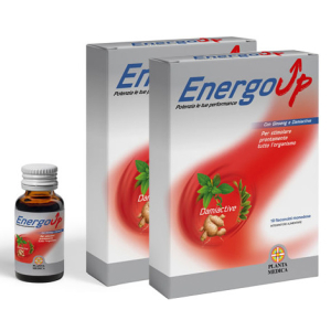 ENERGO UP 10+10FL CONF SPEC