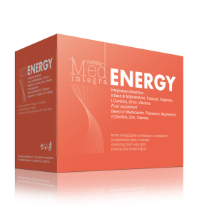 energy 20 bustine ka1000la med bugiardino cod: 974362461 