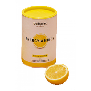 energy aminos limone 400g bugiardino cod: 977818602 